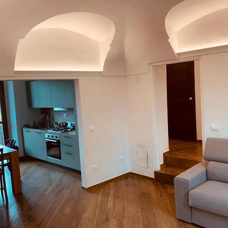 Casa Vacanze Pidrin Mornese Esterno foto