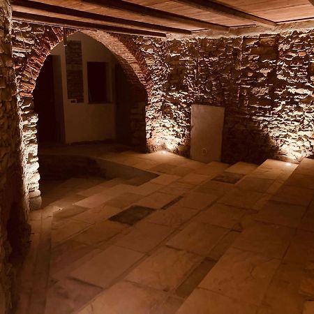 Casa Vacanze Pidrin Mornese Esterno foto