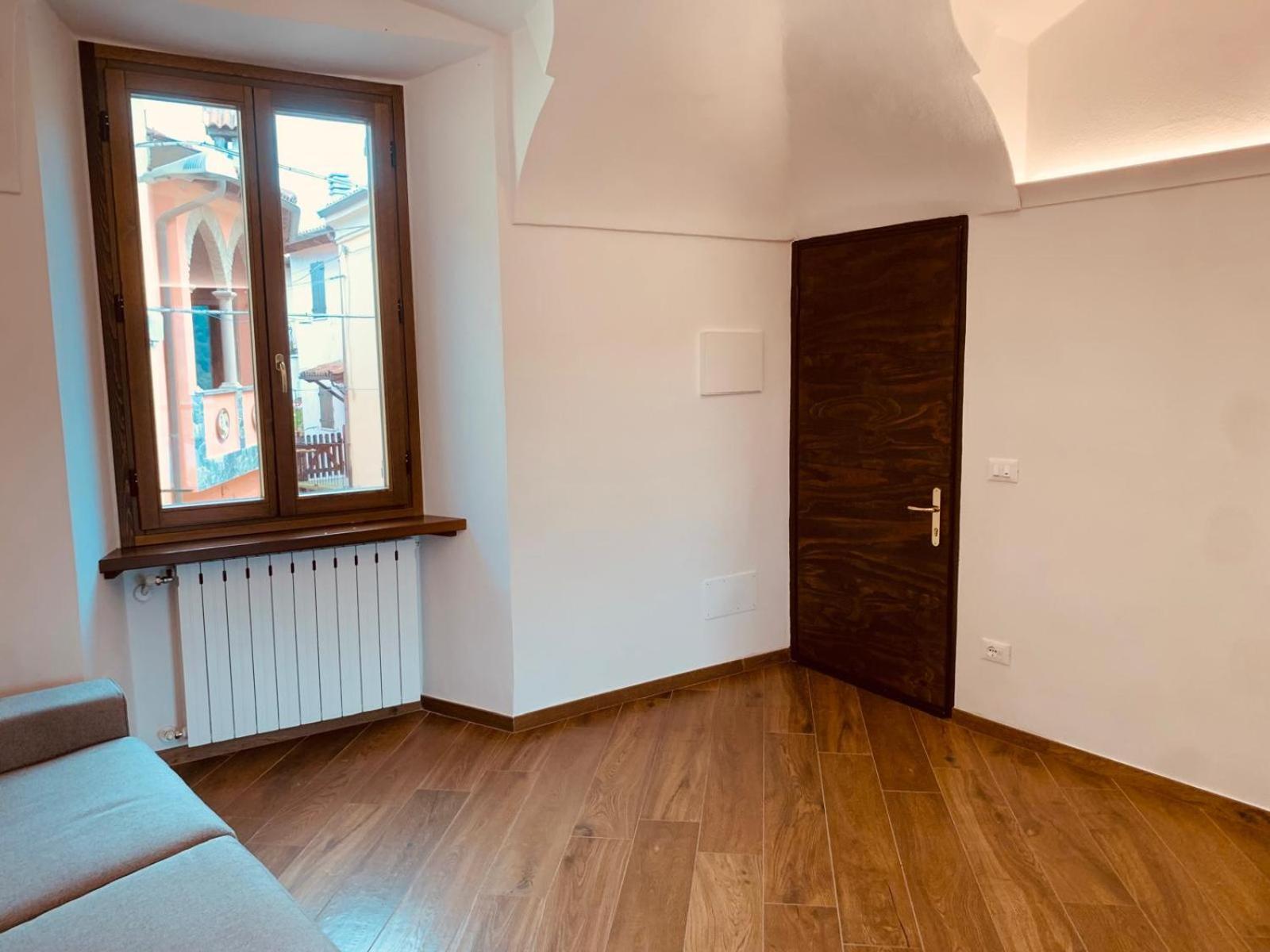 Casa Vacanze Pidrin Mornese Esterno foto