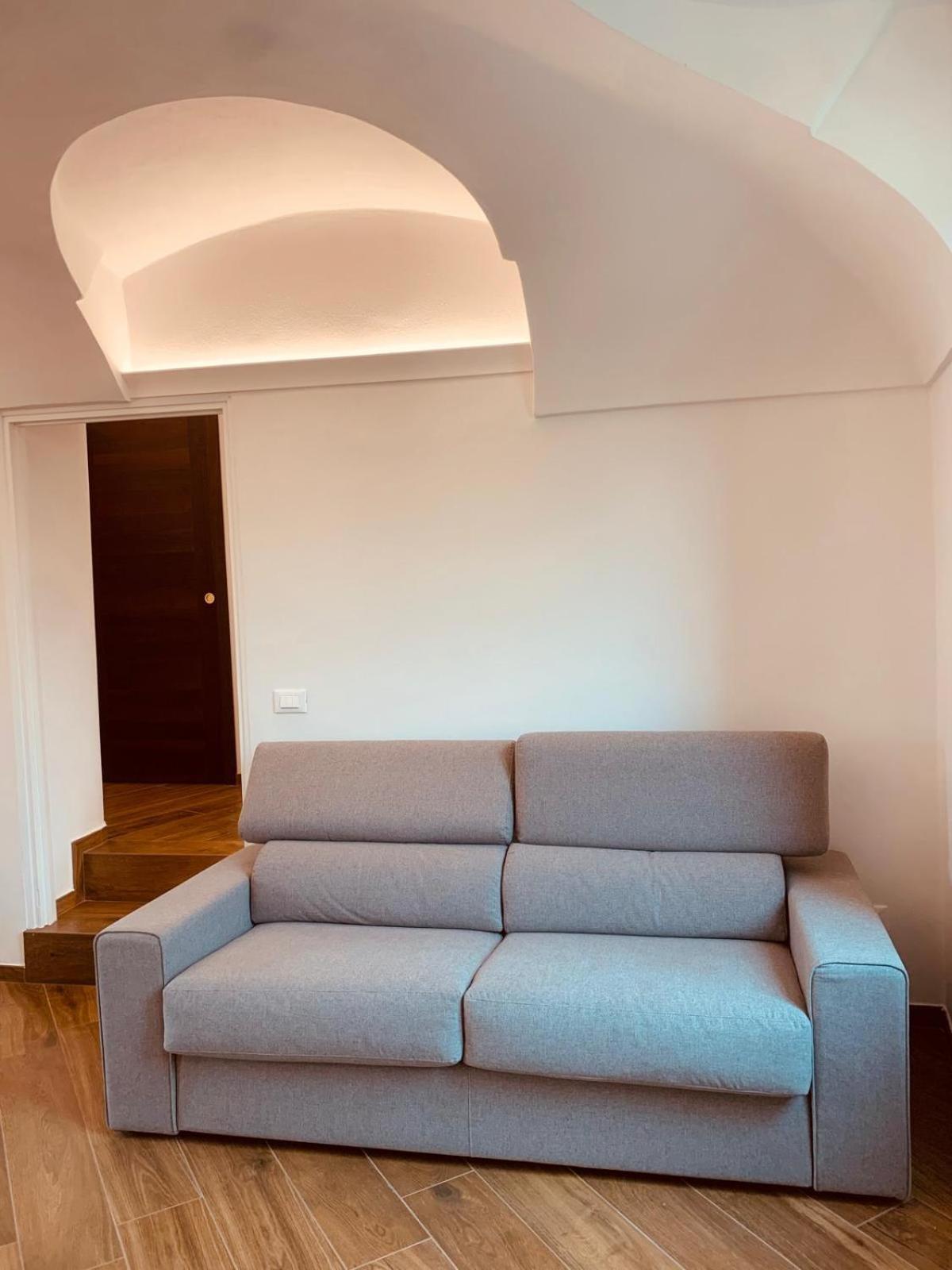 Casa Vacanze Pidrin Mornese Esterno foto
