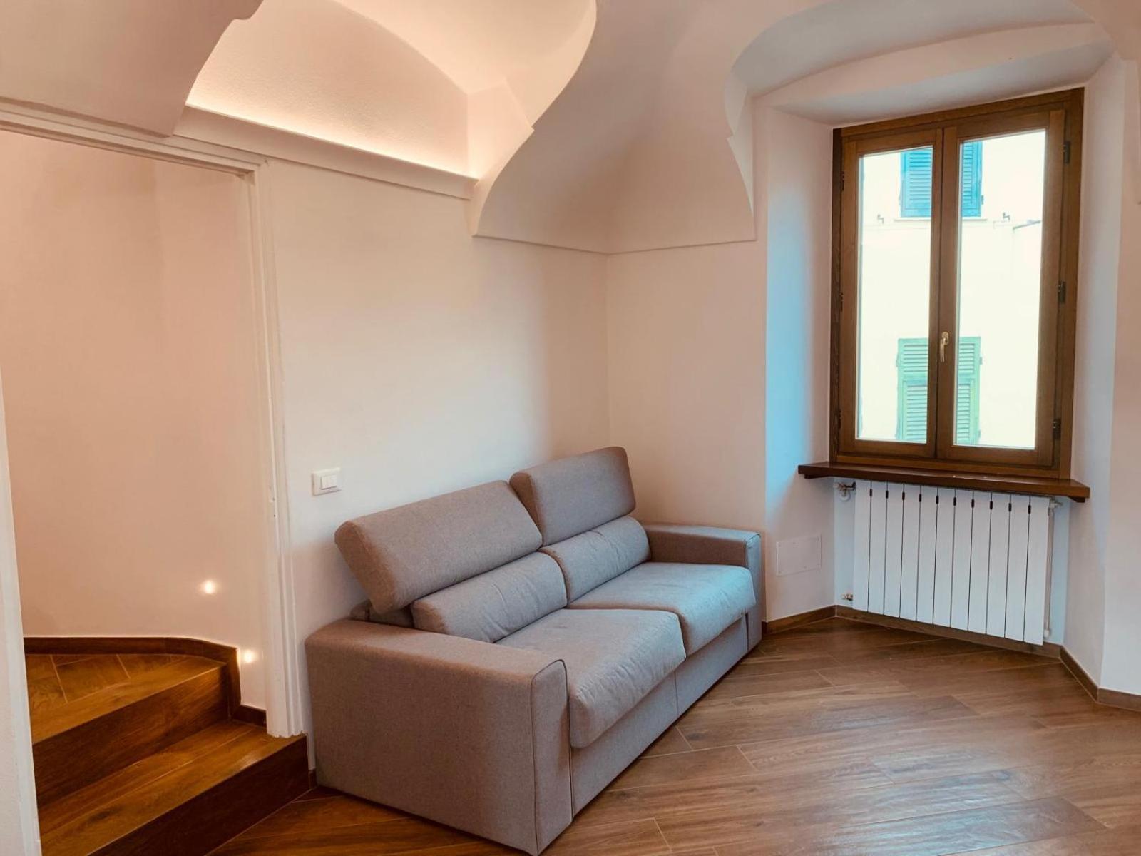 Casa Vacanze Pidrin Mornese Esterno foto