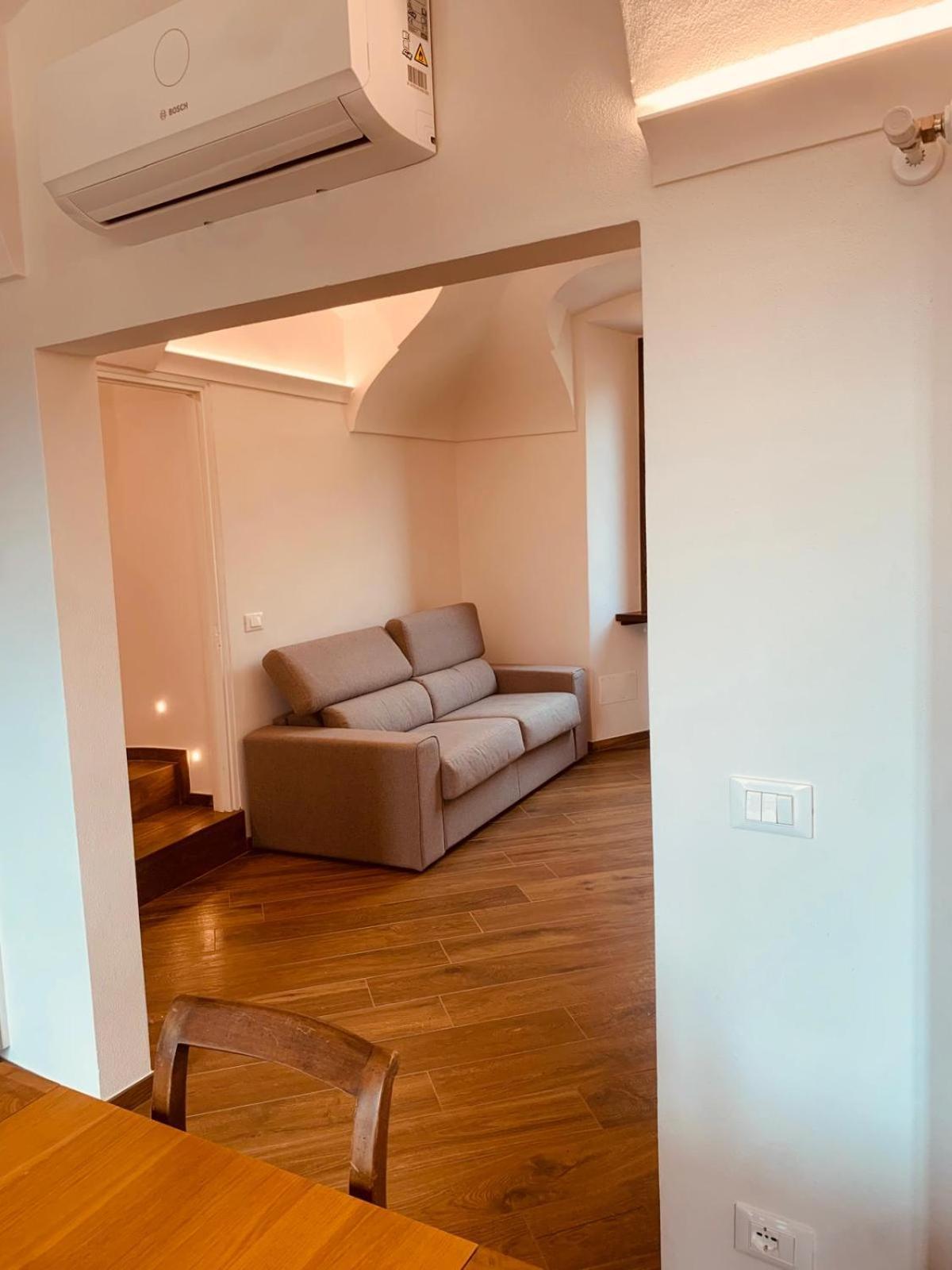Casa Vacanze Pidrin Mornese Esterno foto