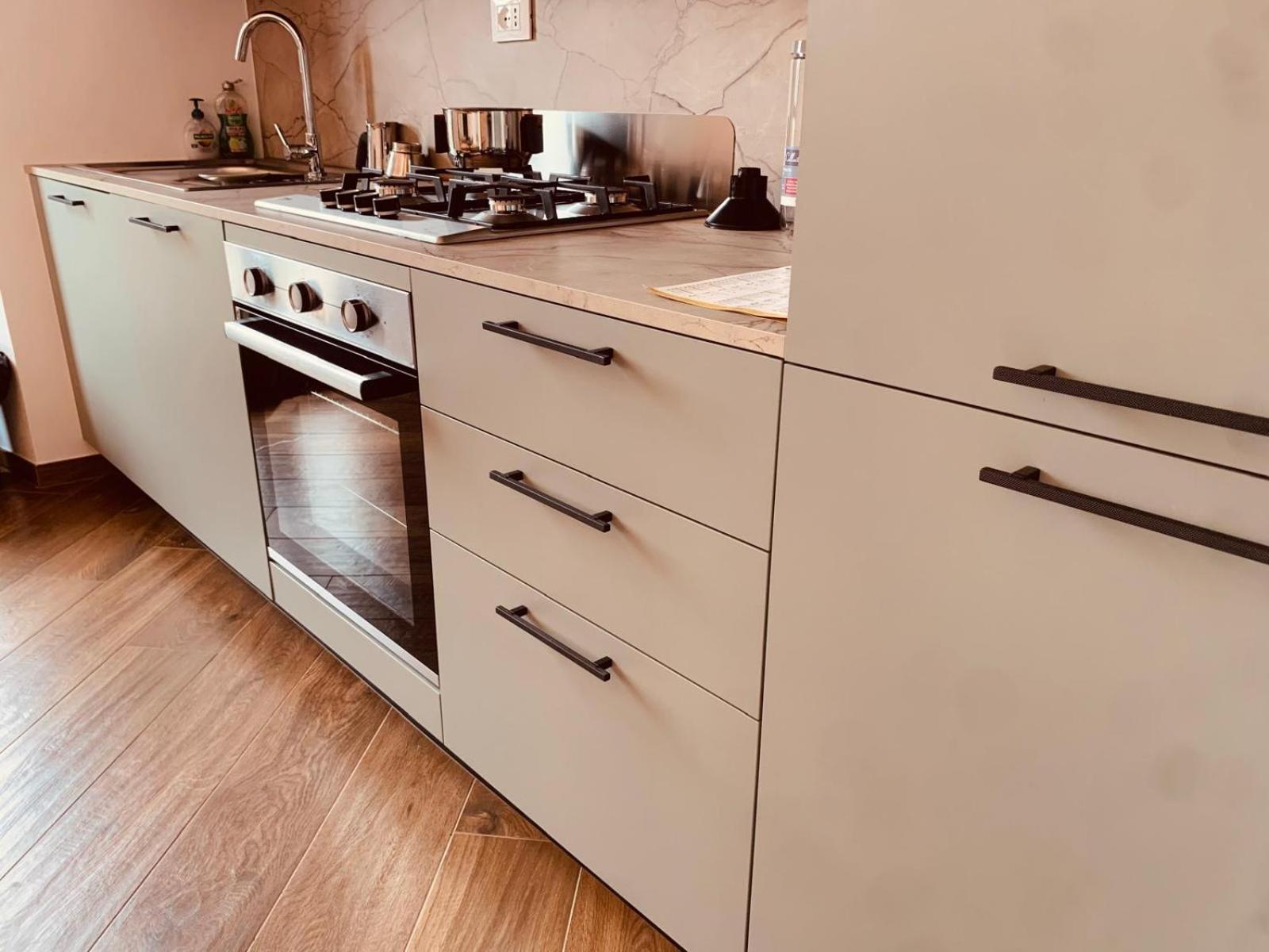 Casa Vacanze Pidrin Mornese Esterno foto