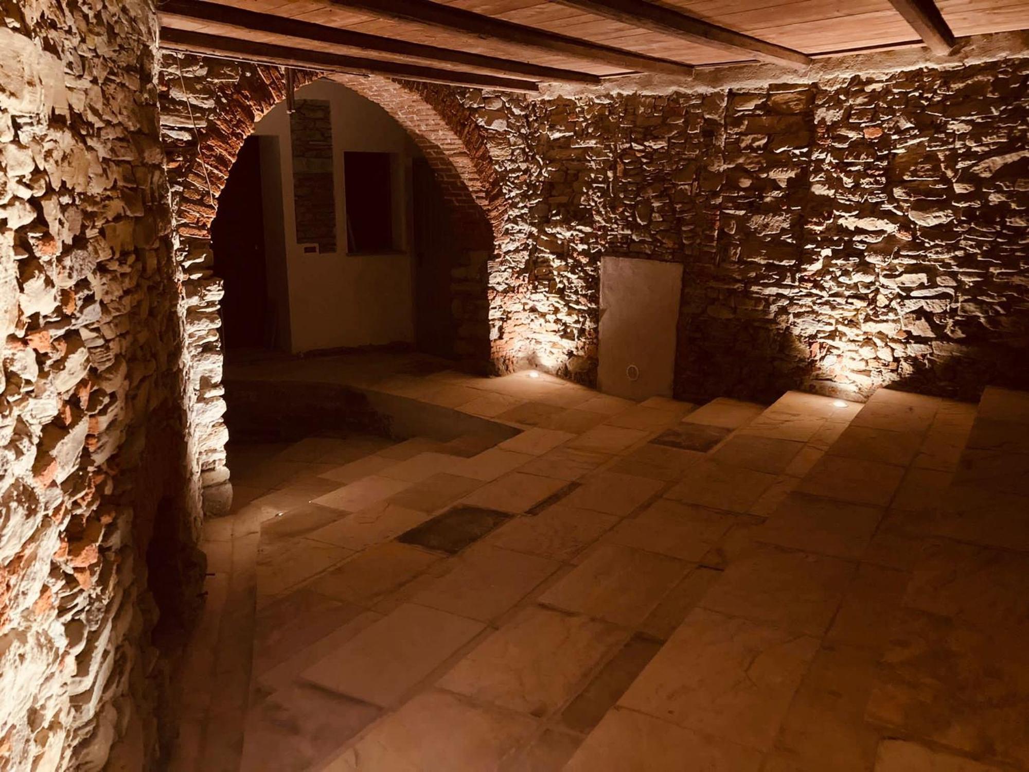 Casa Vacanze Pidrin Mornese Esterno foto