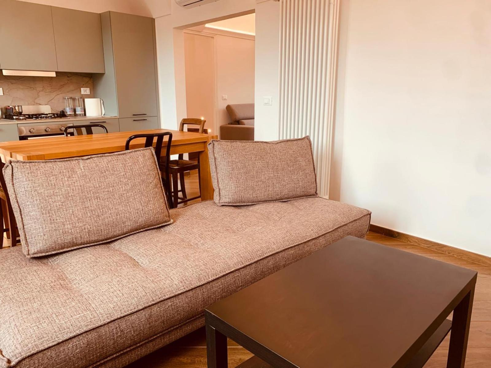 Casa Vacanze Pidrin Mornese Esterno foto