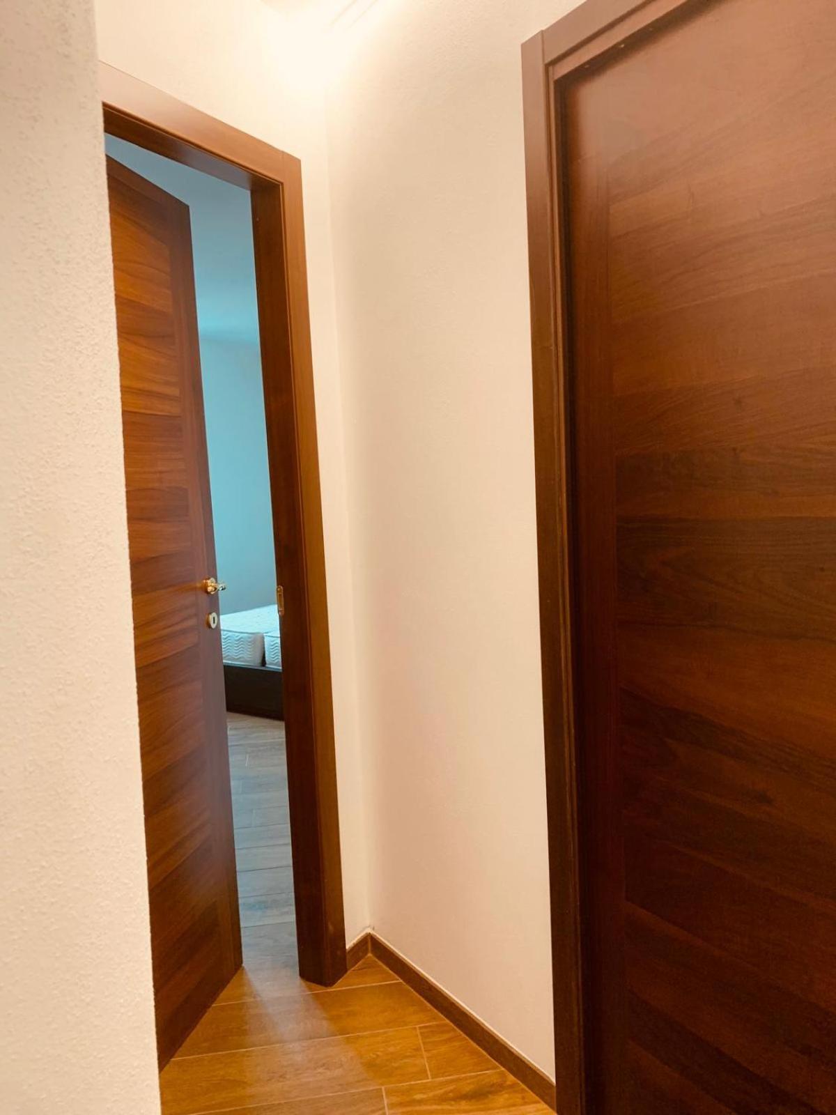 Casa Vacanze Pidrin Mornese Esterno foto
