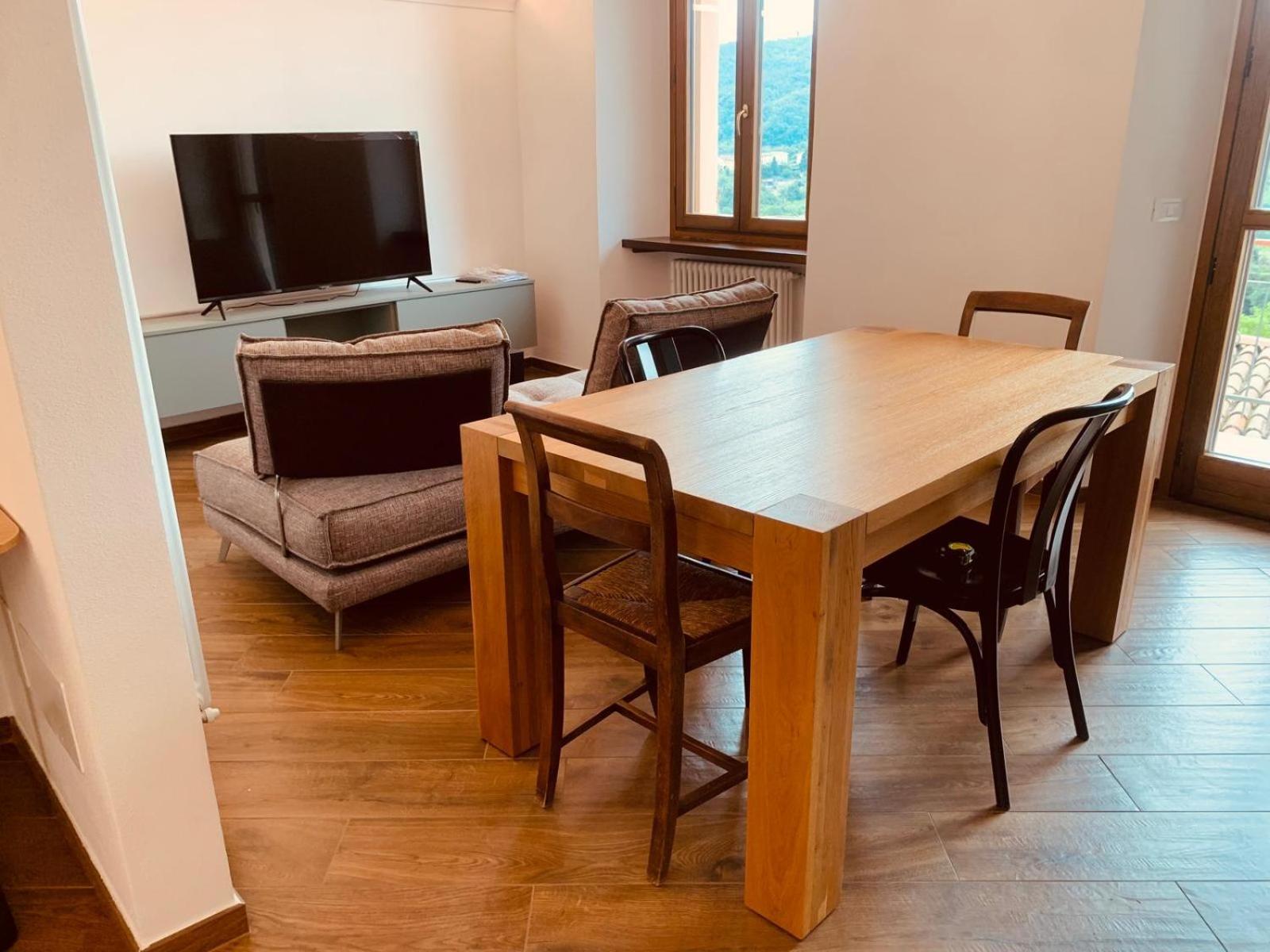 Casa Vacanze Pidrin Mornese Esterno foto