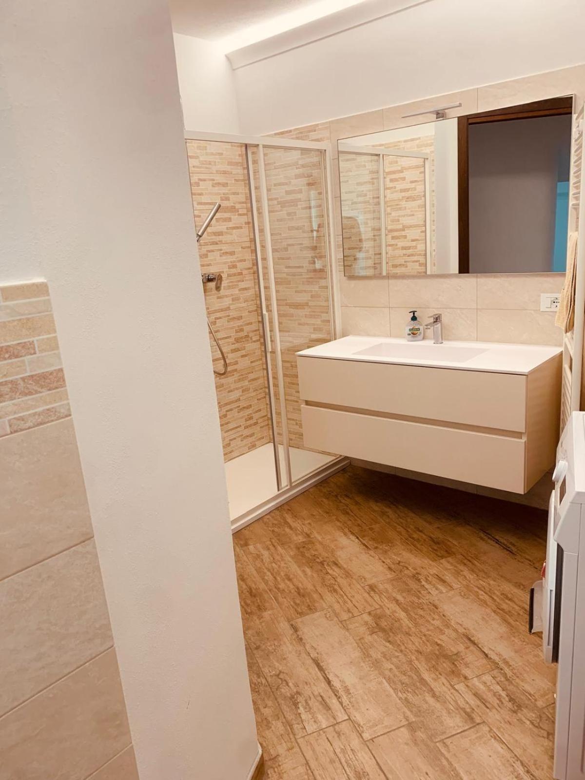 Casa Vacanze Pidrin Mornese Esterno foto
