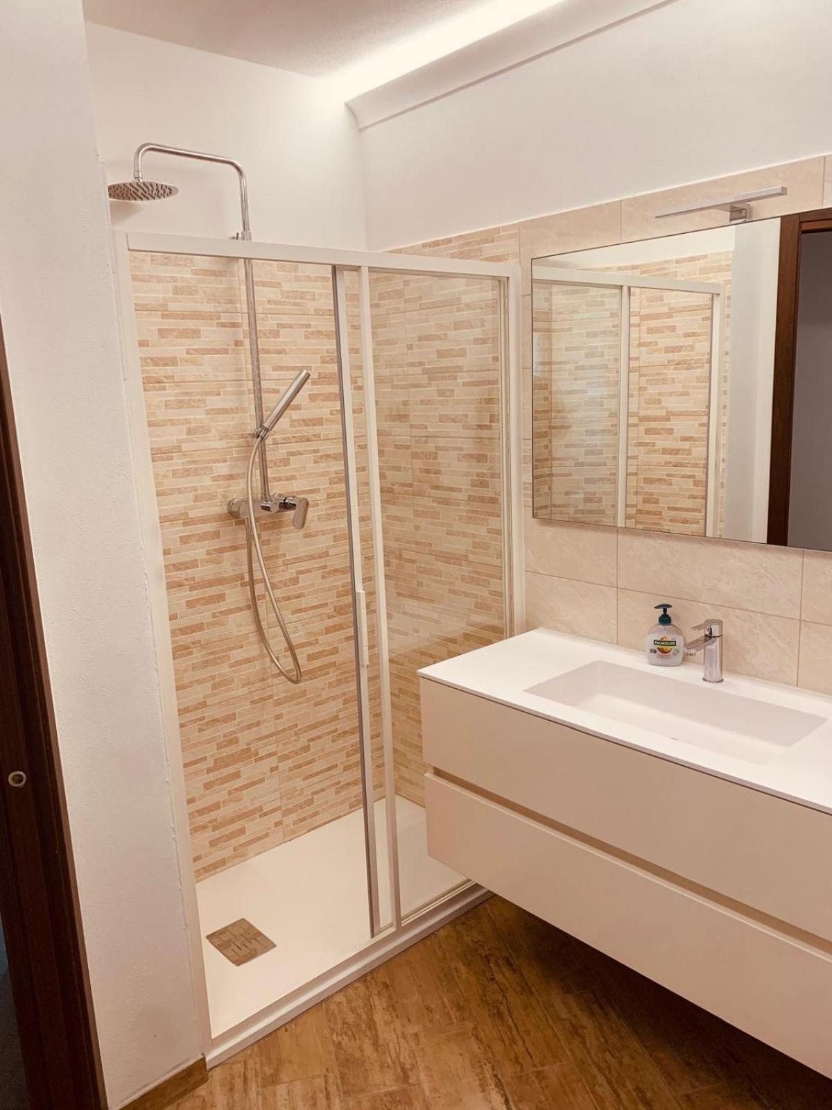 Casa Vacanze Pidrin Mornese Esterno foto