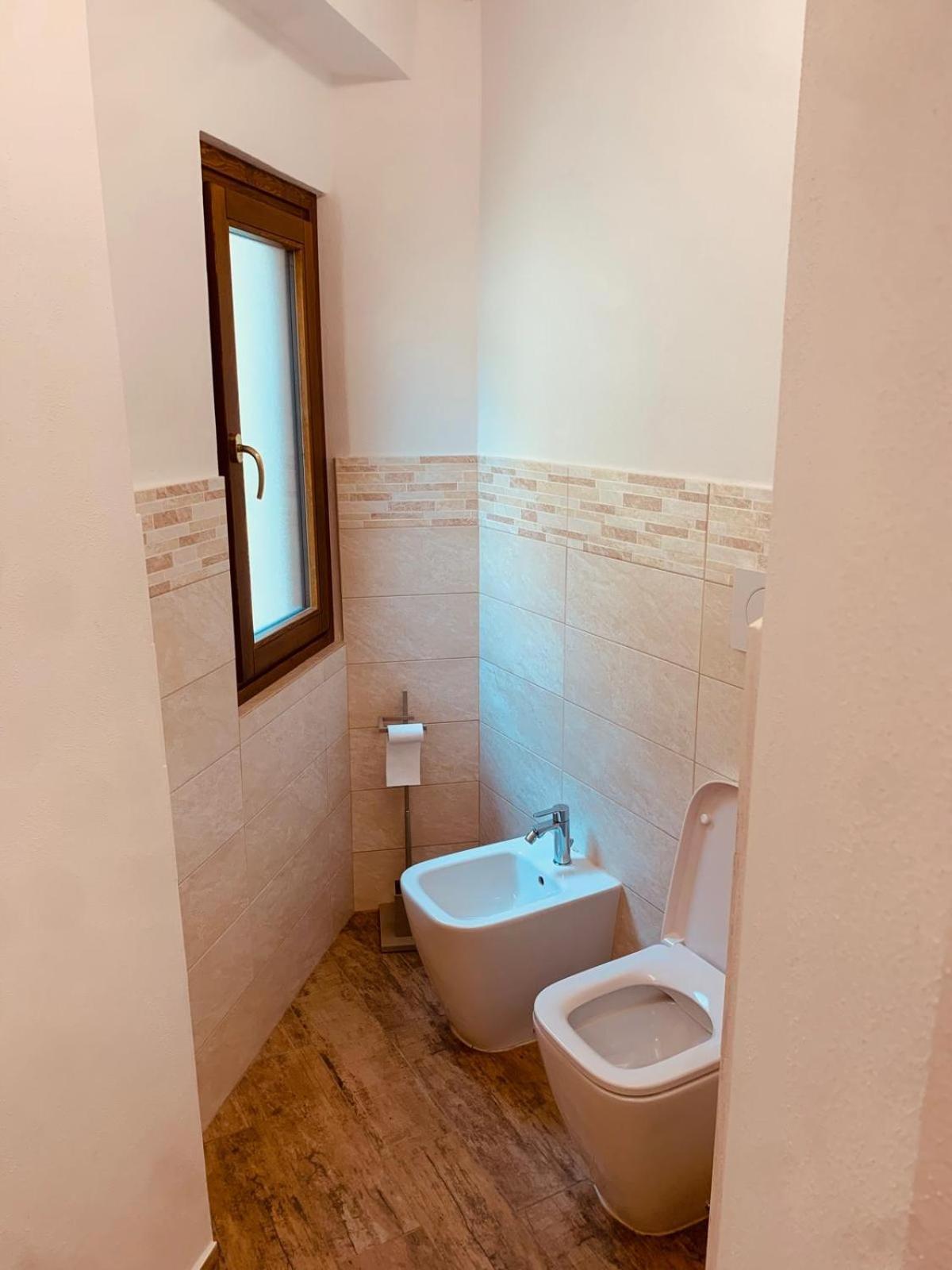 Casa Vacanze Pidrin Mornese Esterno foto