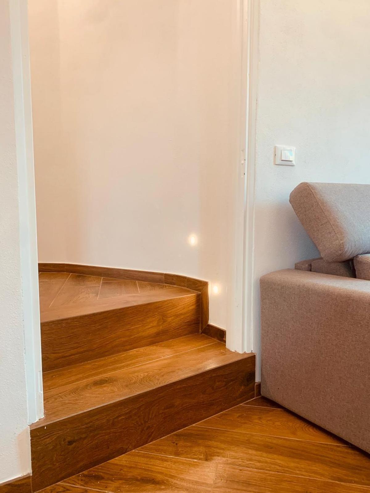 Casa Vacanze Pidrin Mornese Esterno foto