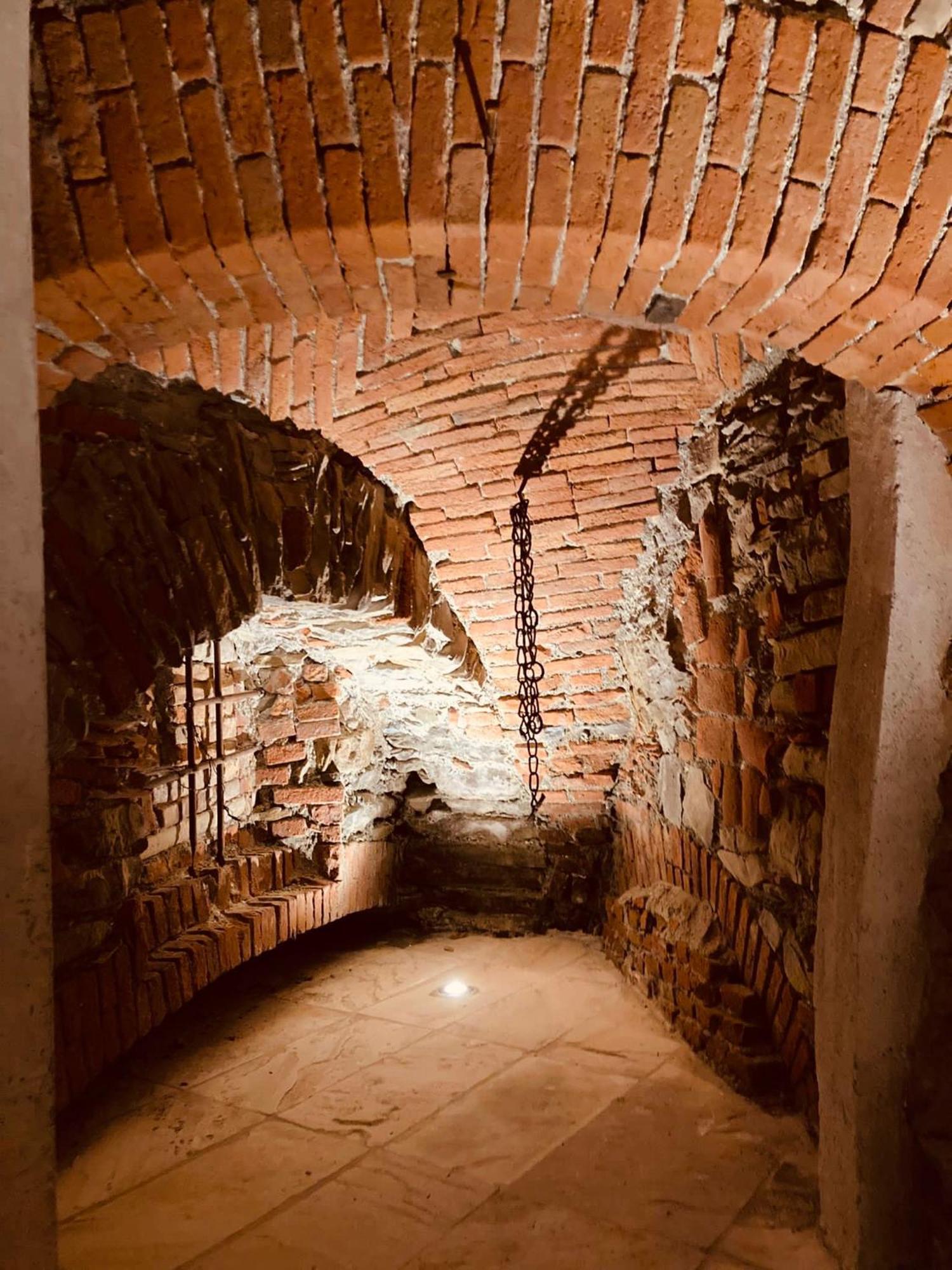 Casa Vacanze Pidrin Mornese Esterno foto