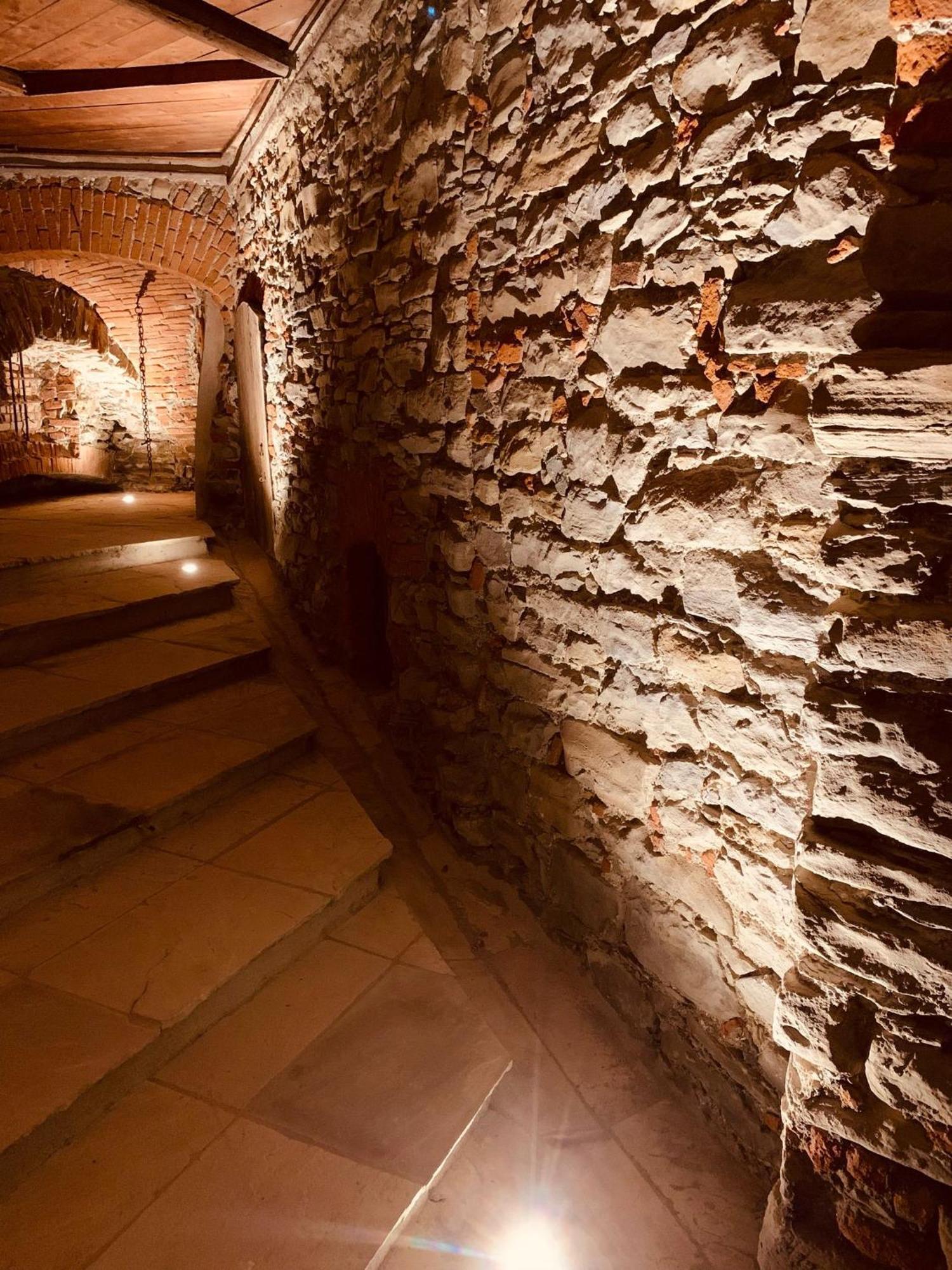 Casa Vacanze Pidrin Mornese Esterno foto