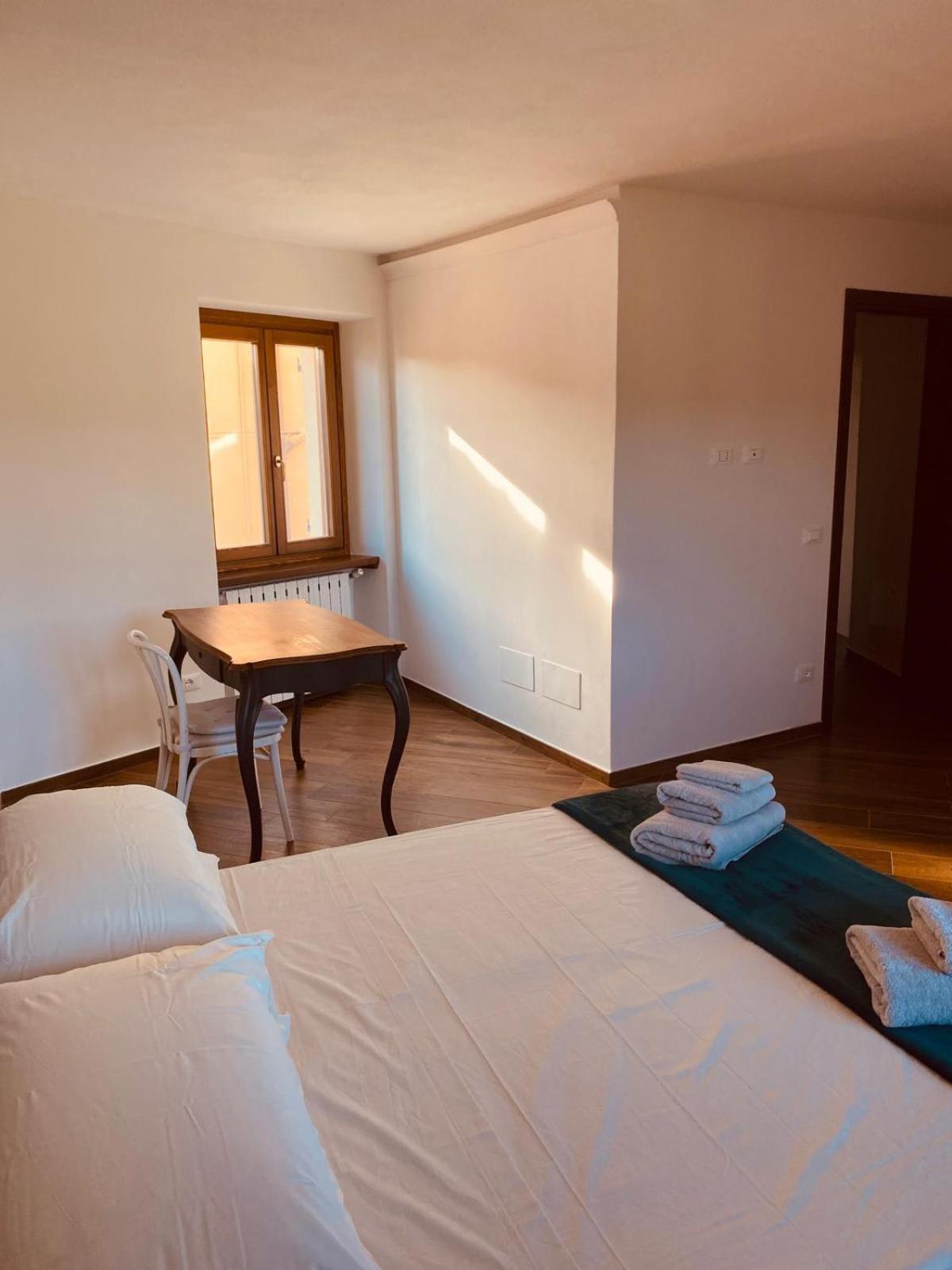 Casa Vacanze Pidrin Mornese Esterno foto